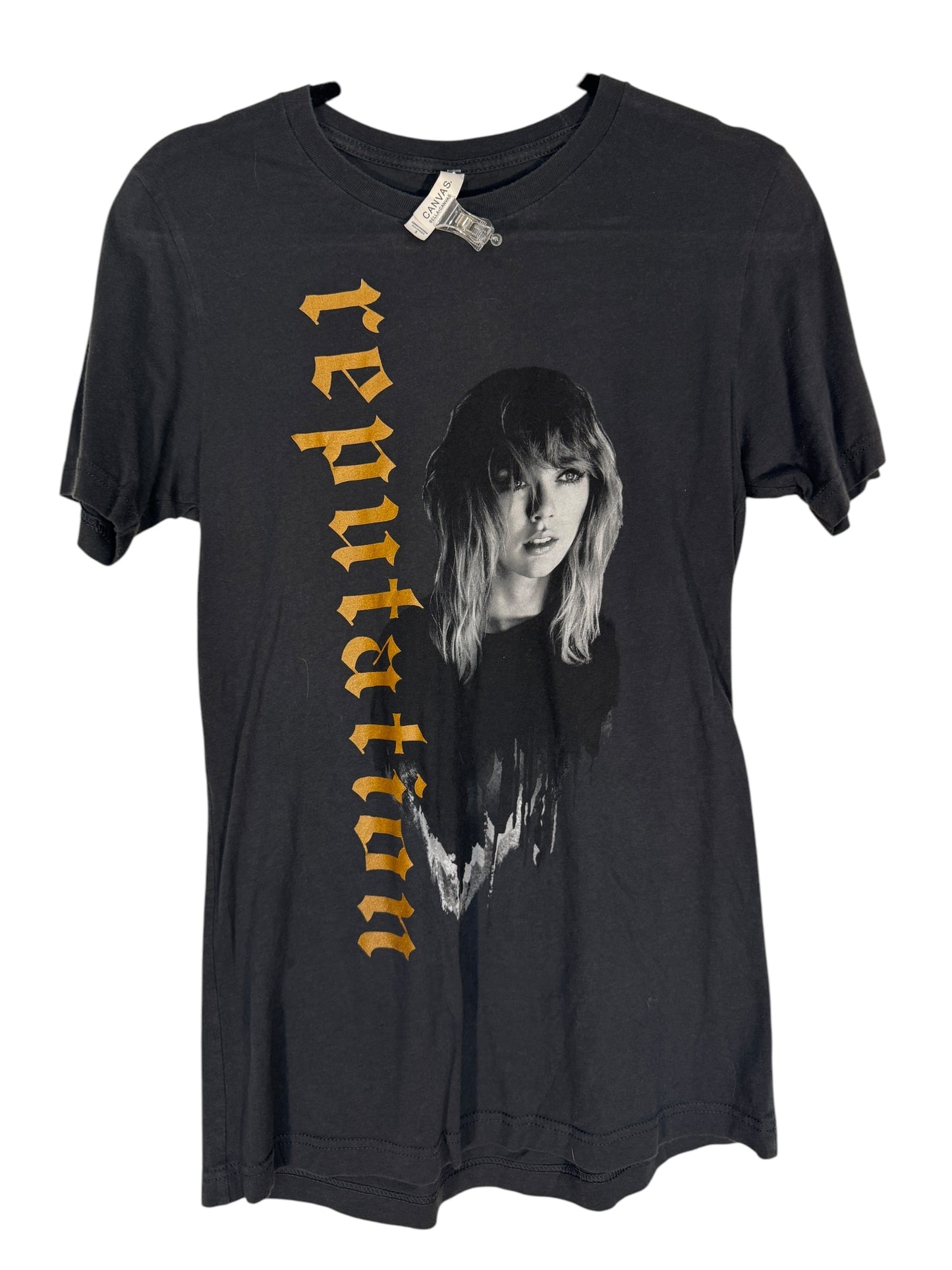 Taylor Swift Concert Shirt Reputation Stadium Tour