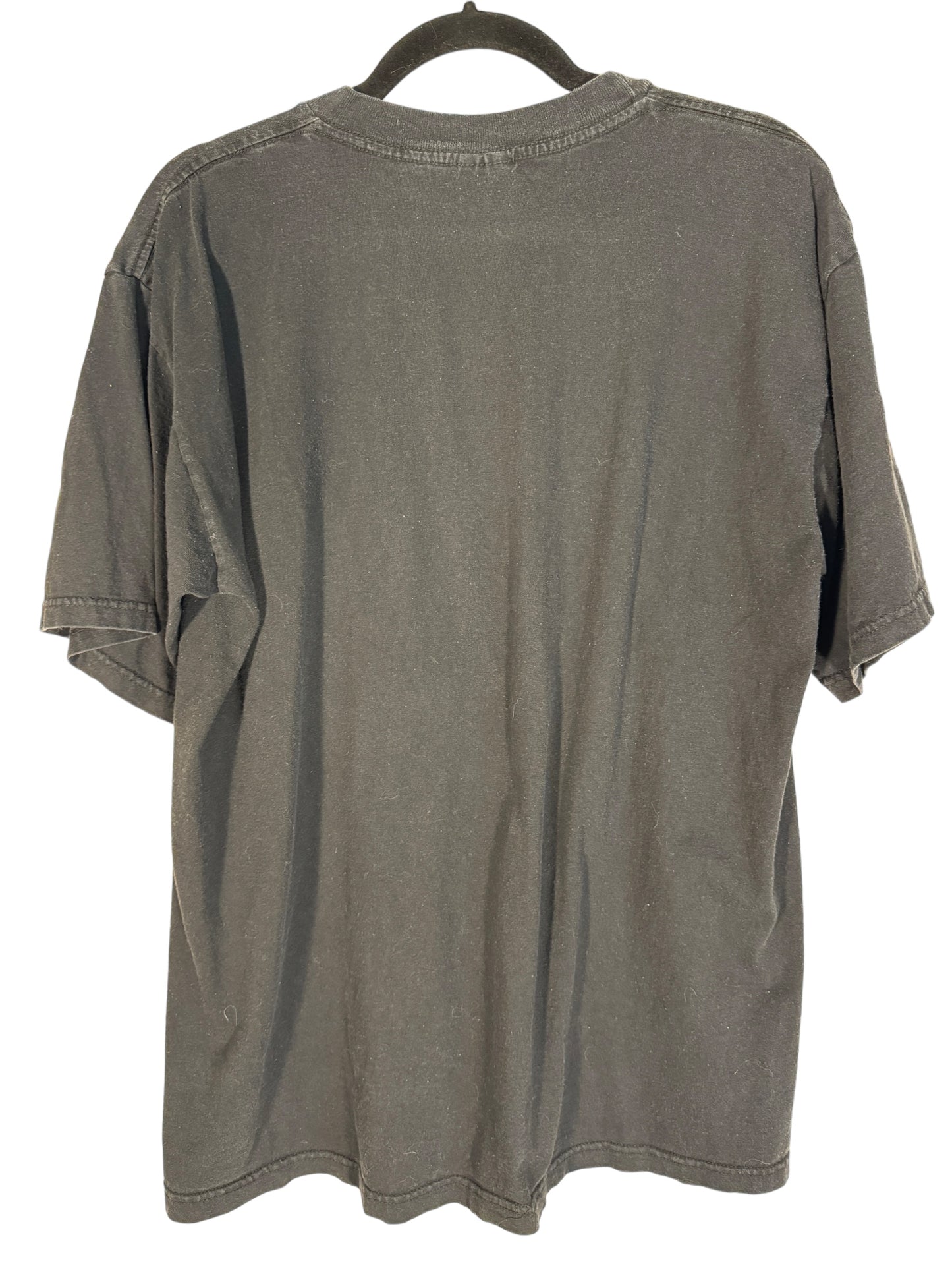 Vintage South Park Shirt Many Deaths of Kenny 1990s