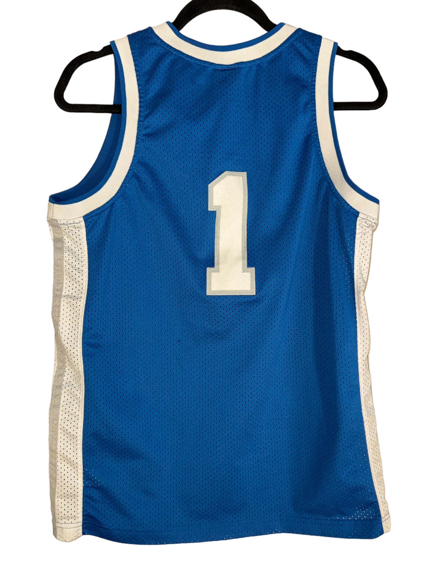 Vintage University of Kentucky Basketball Jersey Nike Kentucky Wildcats