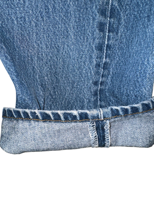 *Vintage Levi's 501 Jeans Levis Strauss Pants Tall