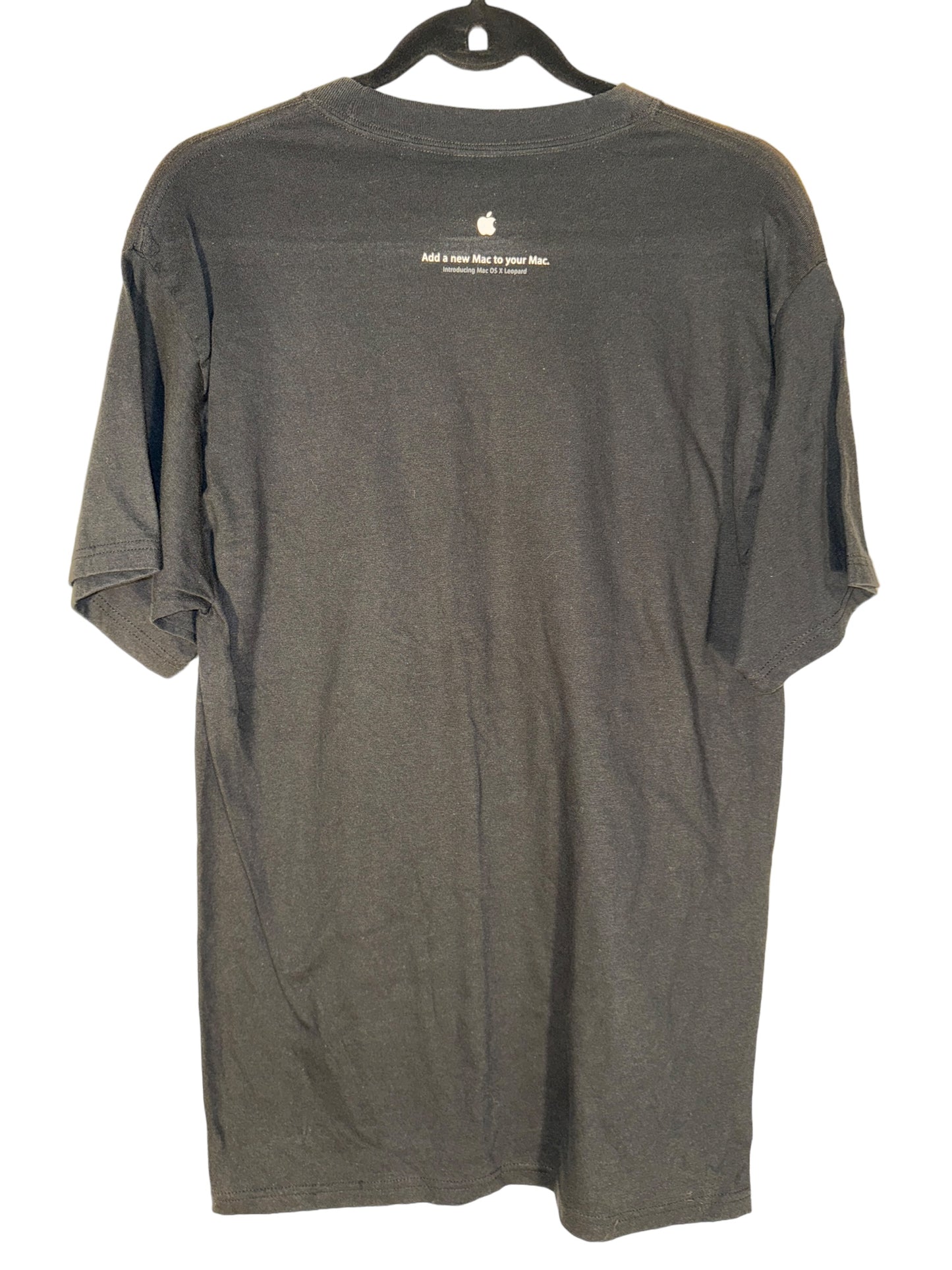 Apple Computers Shirt Apple X iPhone Steve Jobs