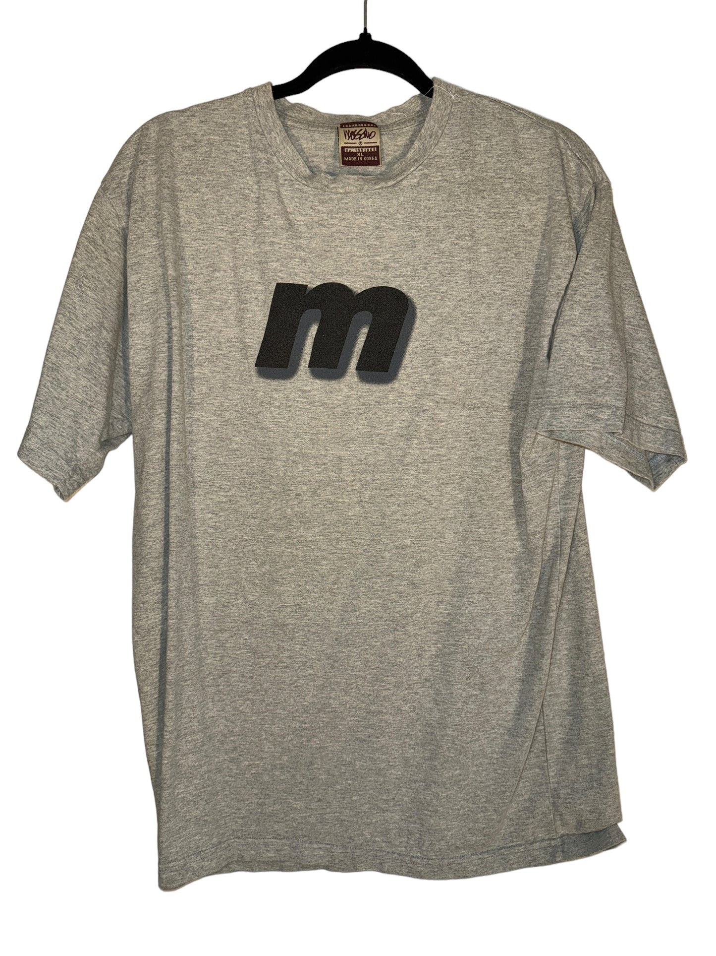 Vintage Mossimo Shirt 1990s Skate Surf