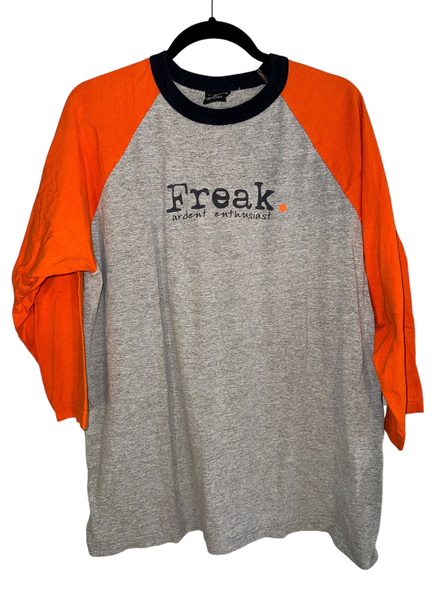 Vintage DC Talk Shirt Jesus Freak Christian Concert Shirt 1990s
