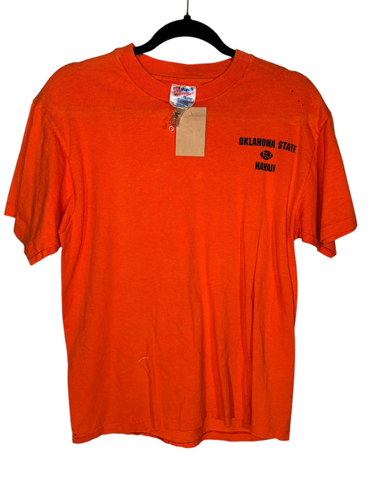 Vintage Oklahoma State Shirt OSU Cowboys 1990s Football