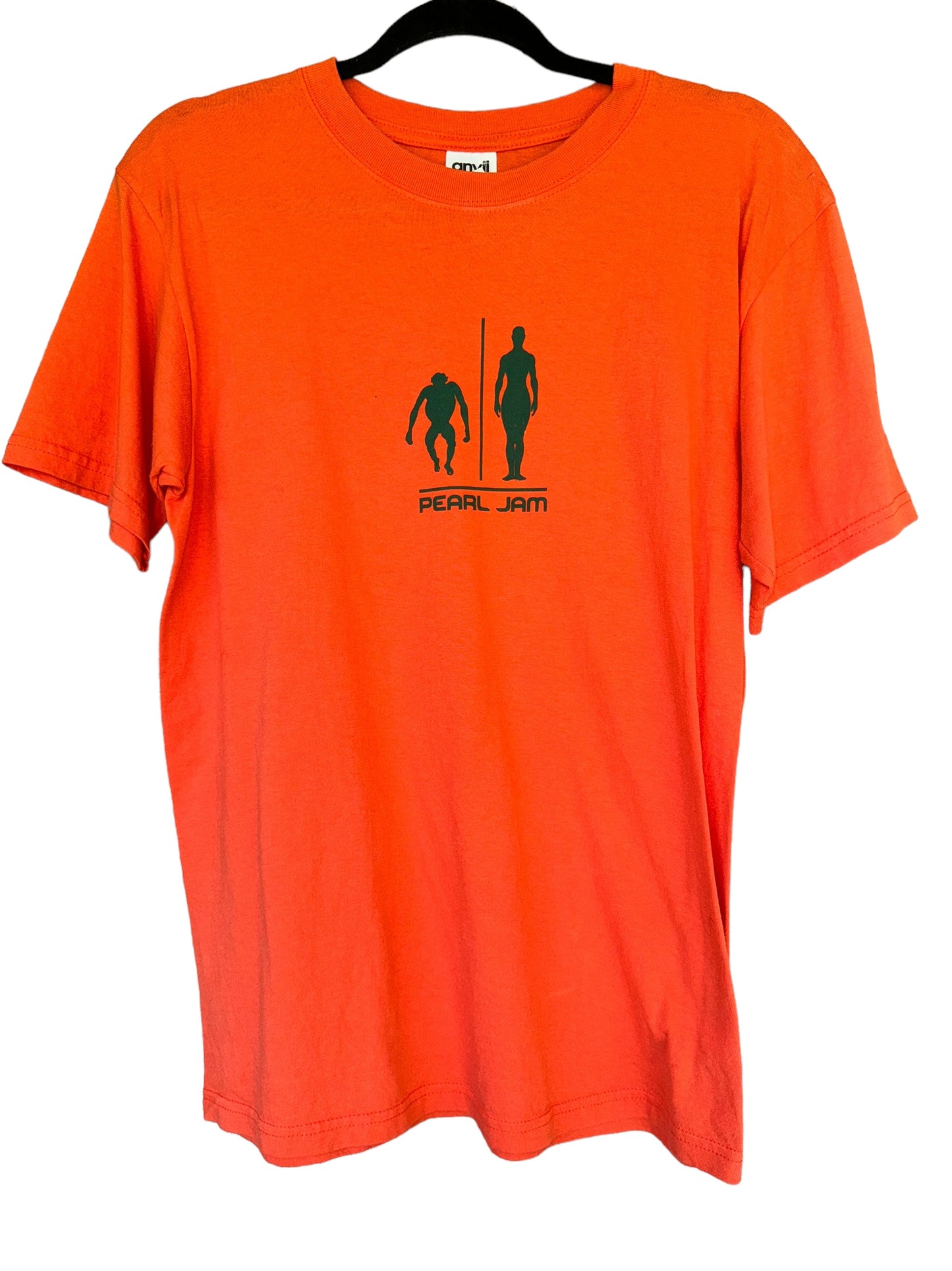 Vintage Pearl Jam Binaural Tour 2000s Tour Shirt