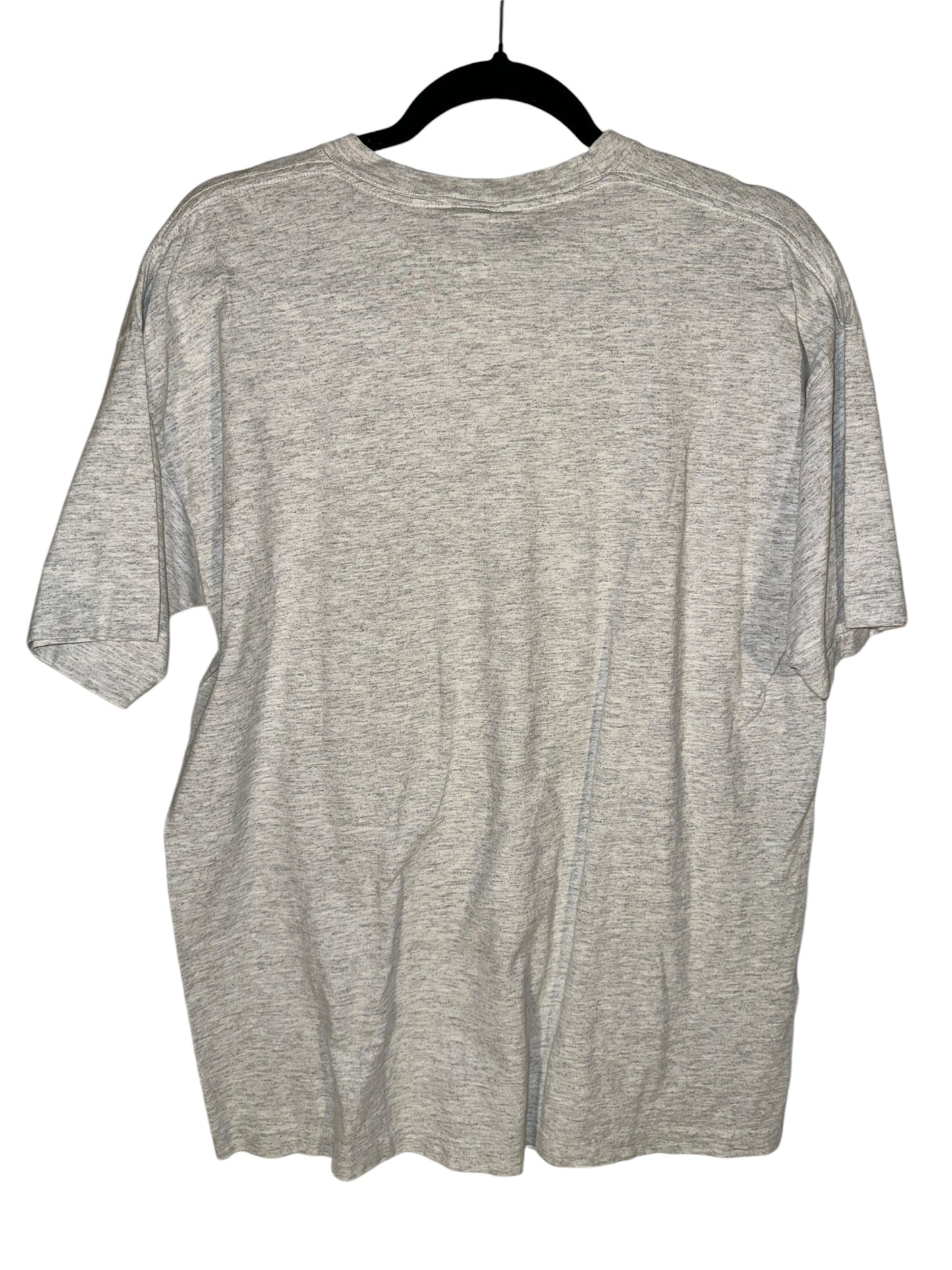Vintage LSU Shirt 1980s Football SEC Louisiana State University