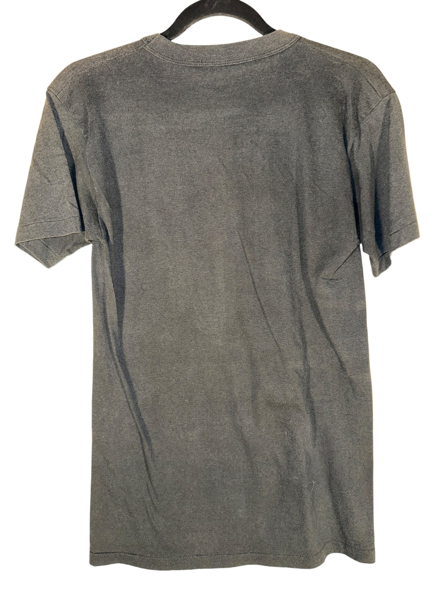 Vintage Special Forces Shirt 1990s Military Tee