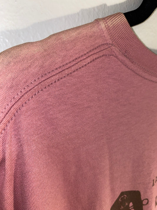 Y2K Kate Wolf Shirt 2002 Kate Wolf Benefit Concert (XL)