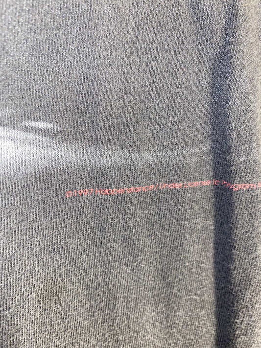 1997 Elton John Tour Shirt (L)