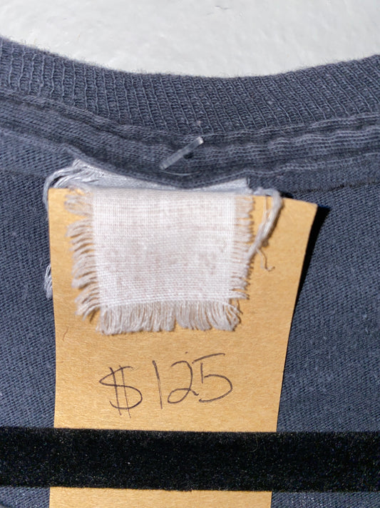 1981 Foreigner Tour Shirt (M)