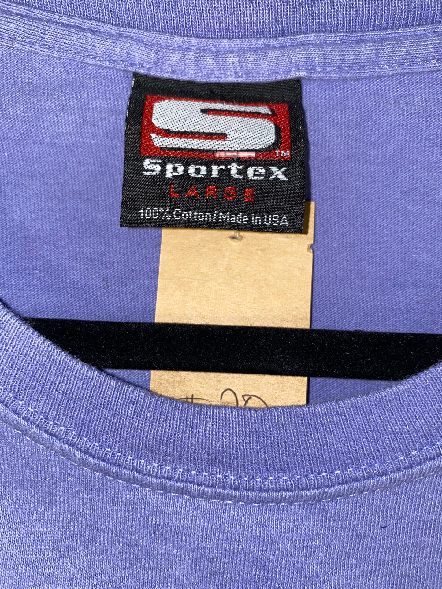1990s Santa Fe Dreamcatcher Shirt (L)