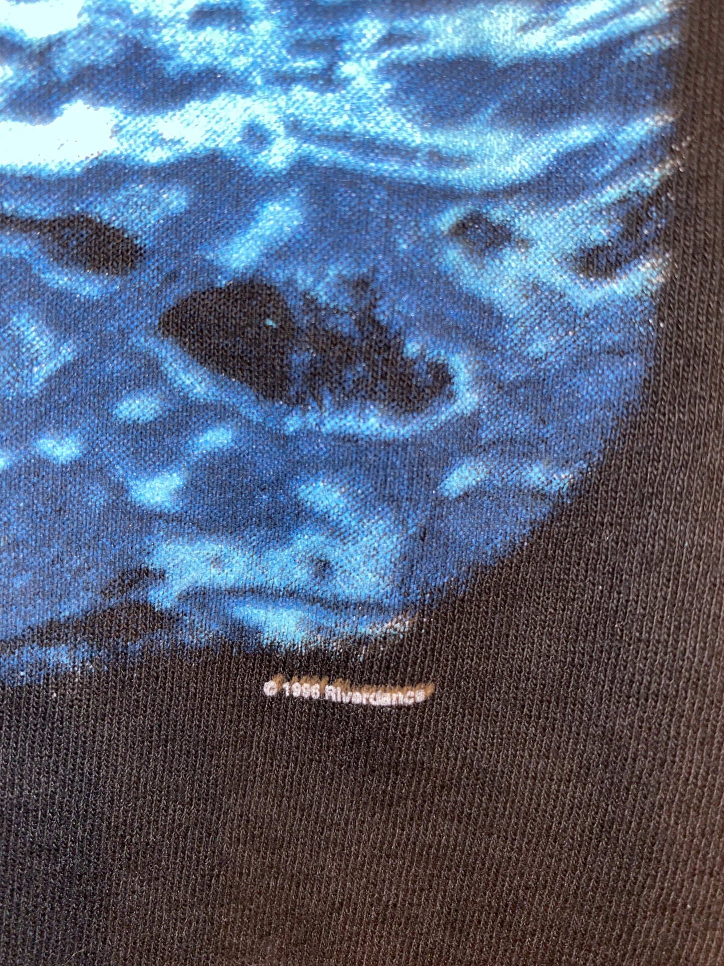 Riverdance The Show 1990s