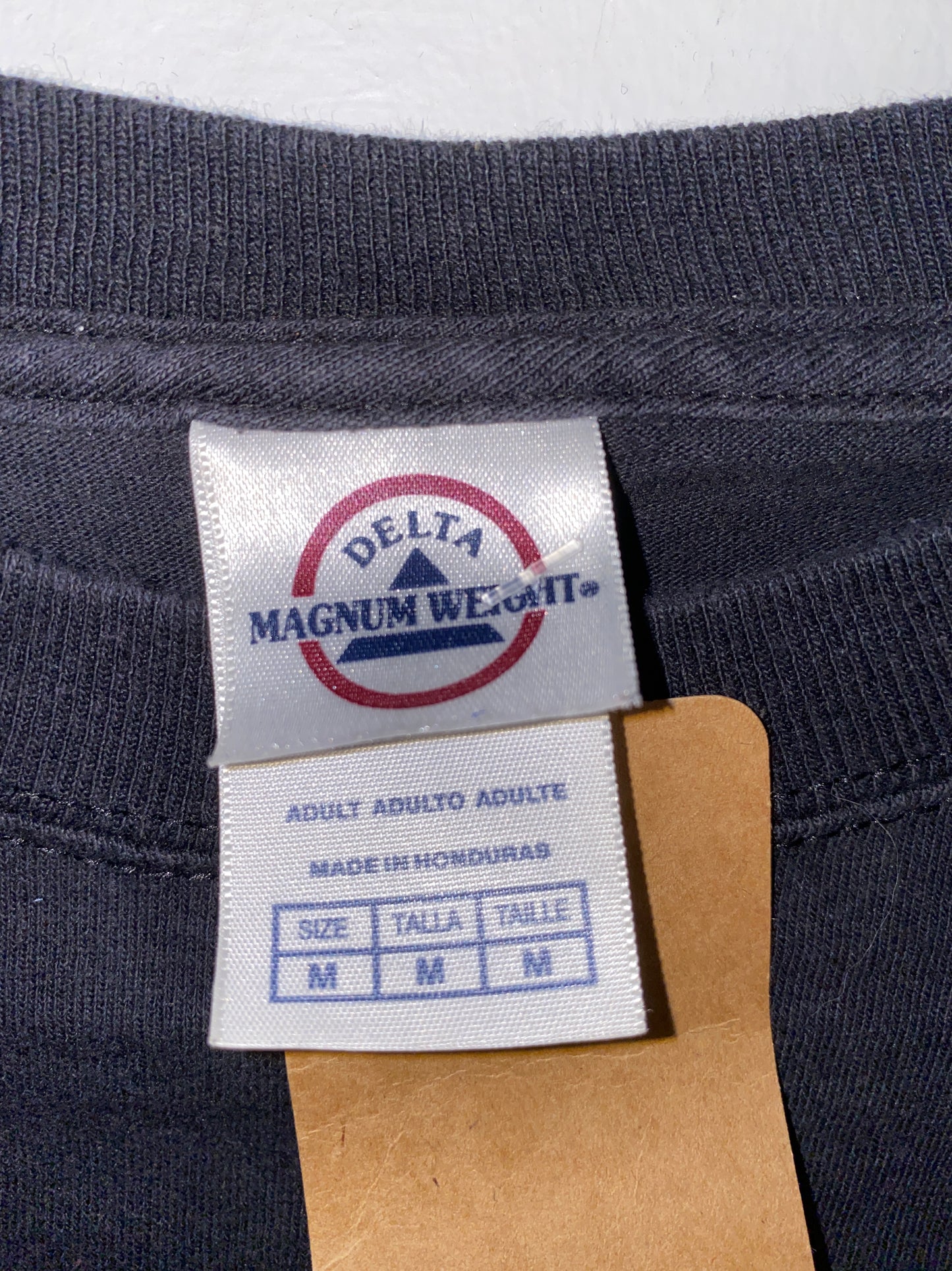 Hancock Movie Shirt Will Smith Y2K