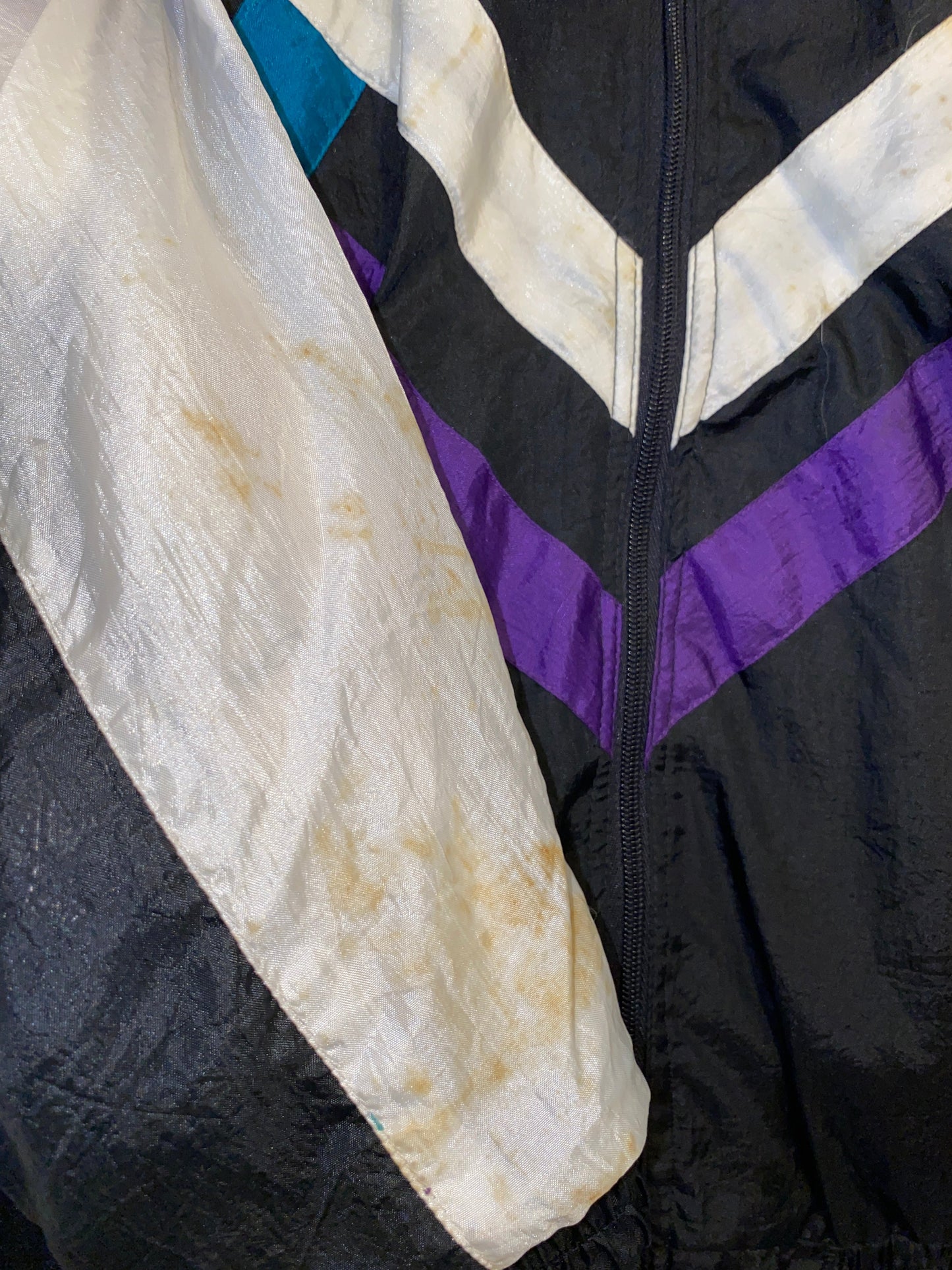 1980s Pierre Cardin Windbreaker Track Suit