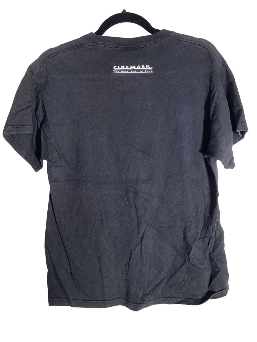 Hancock Movie Shirt Will Smith Y2K