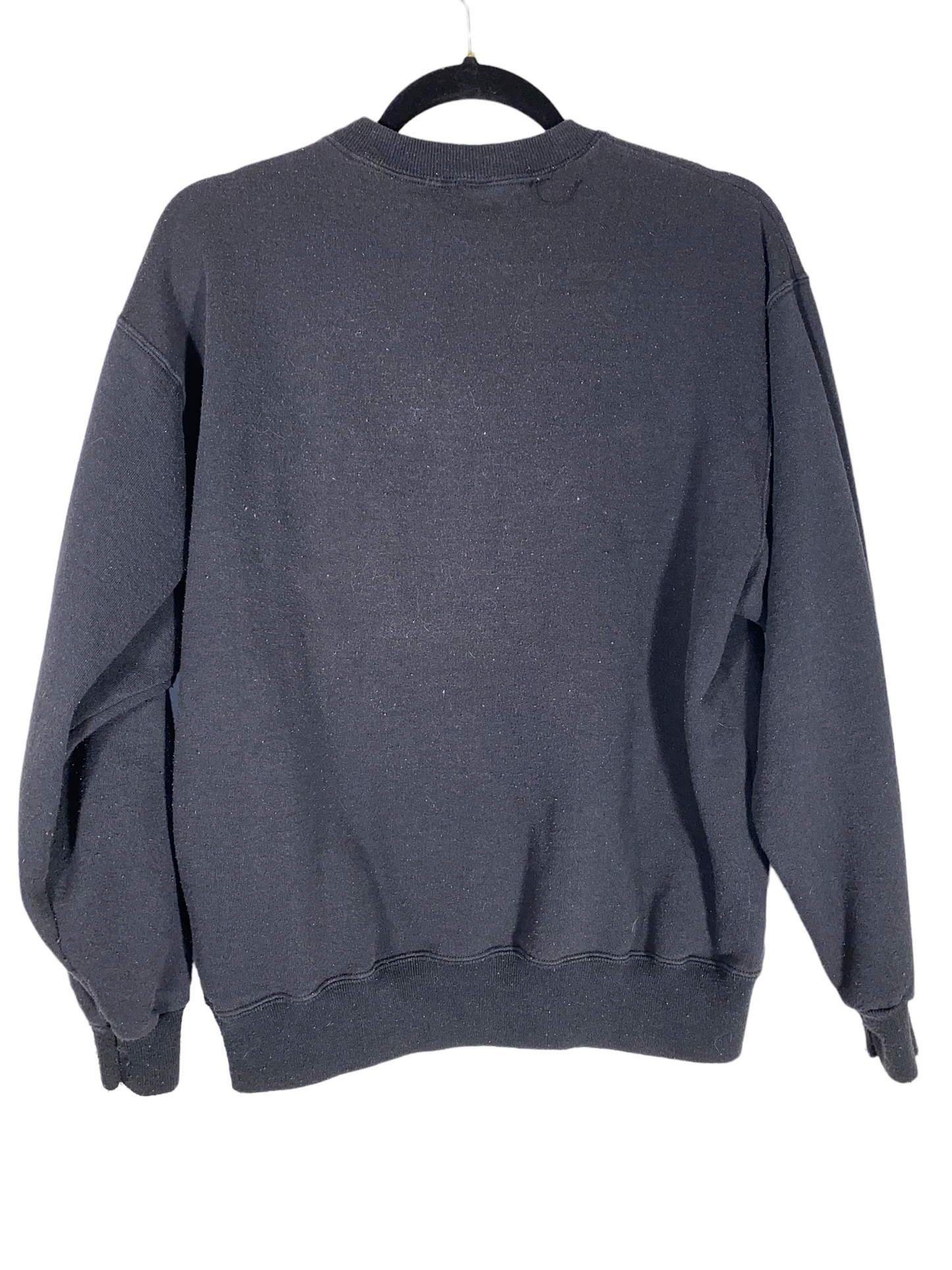 1990s Diamond Dust Brand Dolphin Sweatshirt