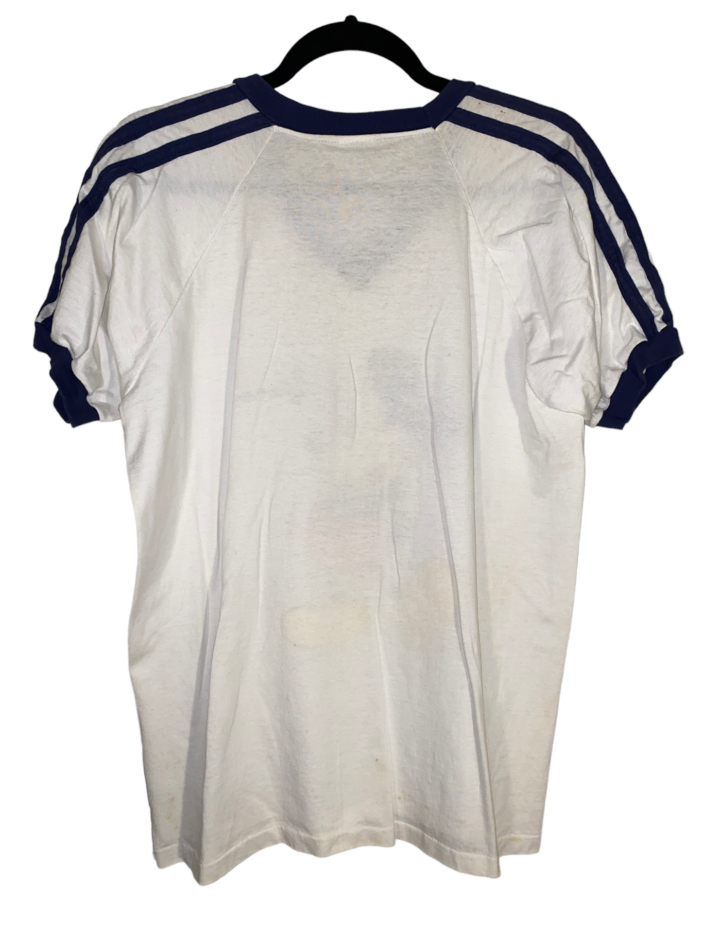 1980s Mickey Mouse V-Neck