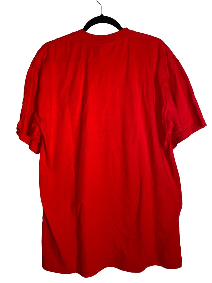 Tabasco Brand Hot Sauce NWT Shirt