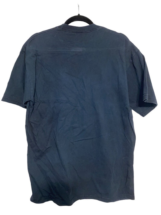 Elvis Presley I've Been To Graceland Tee 1990s