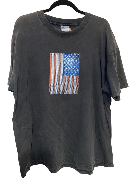 Duran Duran Pop Trash Concert Tee Y2K