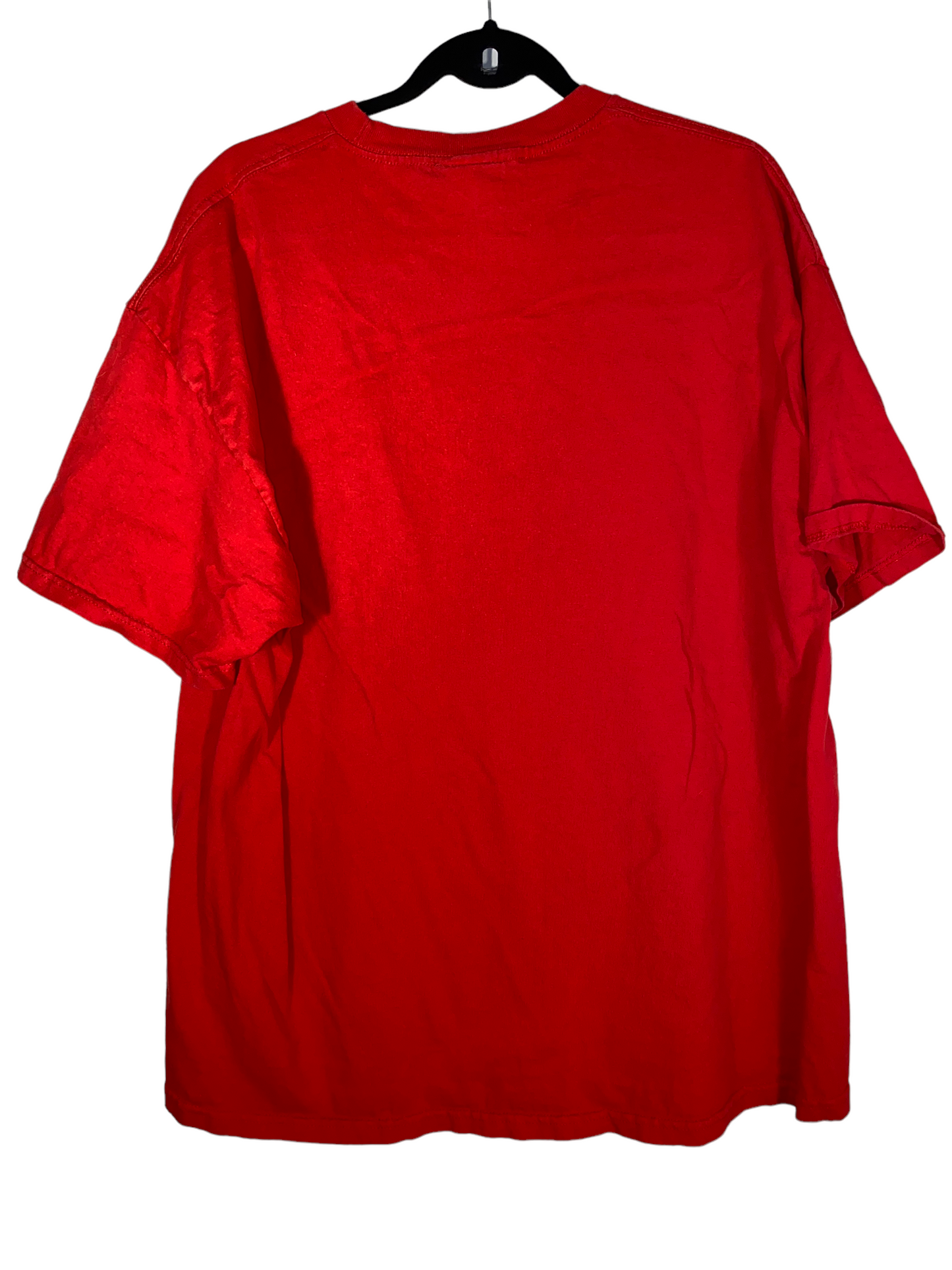 Y2K Bruce Lee Face Shirt