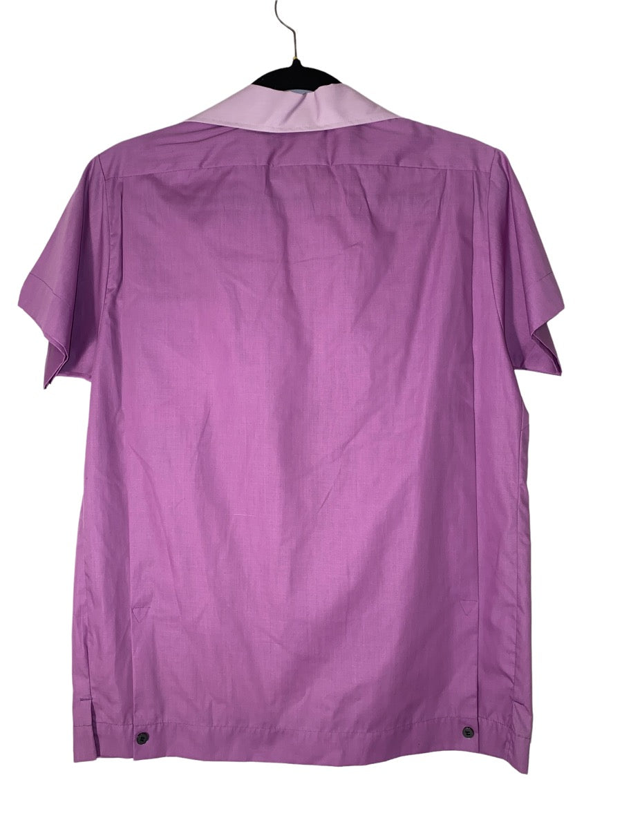 1960s Hilton Brand Bowling Shirt