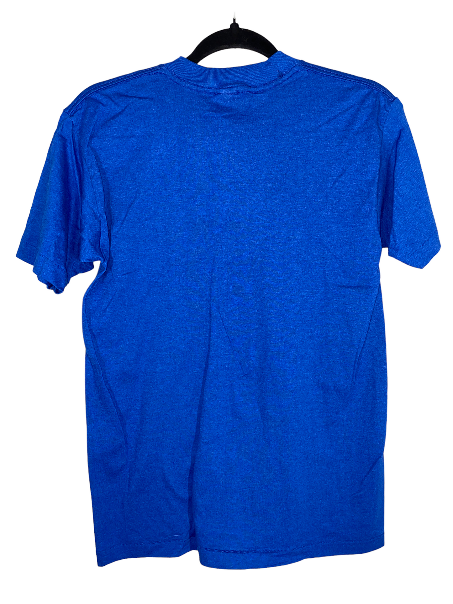 1980s Hawaii Catamaran Breaching Water Shirt