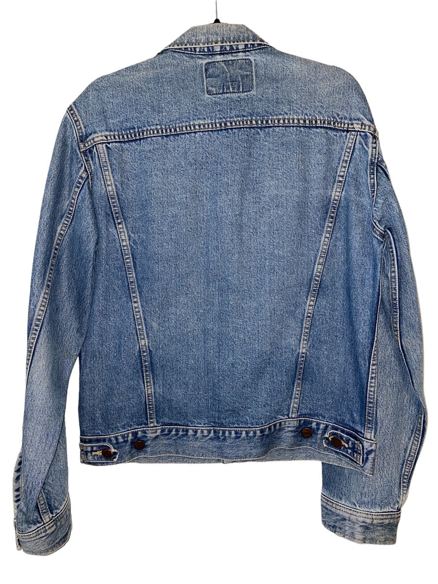 Edwin Denim Jacket