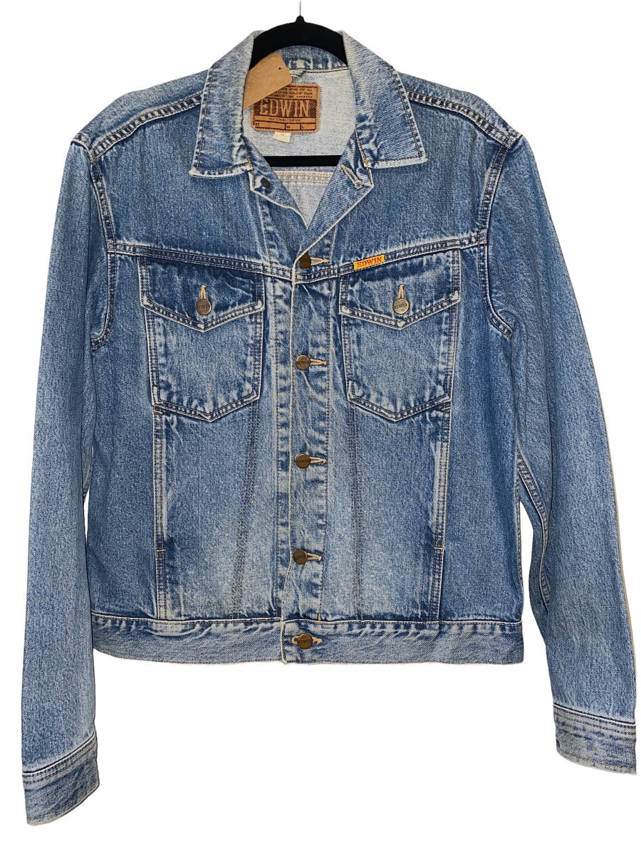 Edwin Denim Jacket