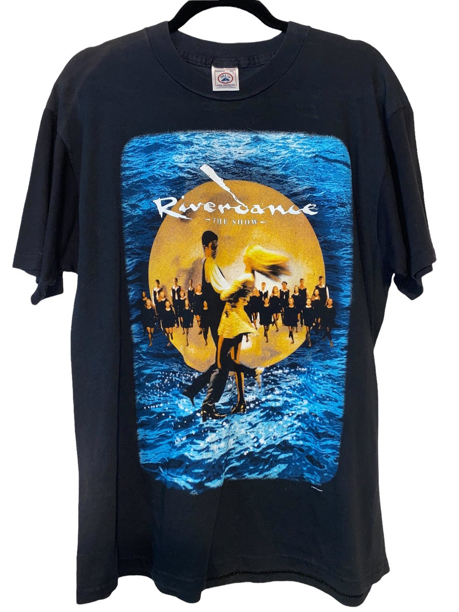Riverdance The Show 1990s