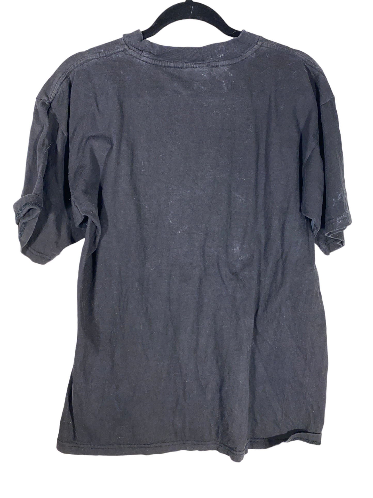 1990s Boo's Brothers Halloween Novelty Shirt