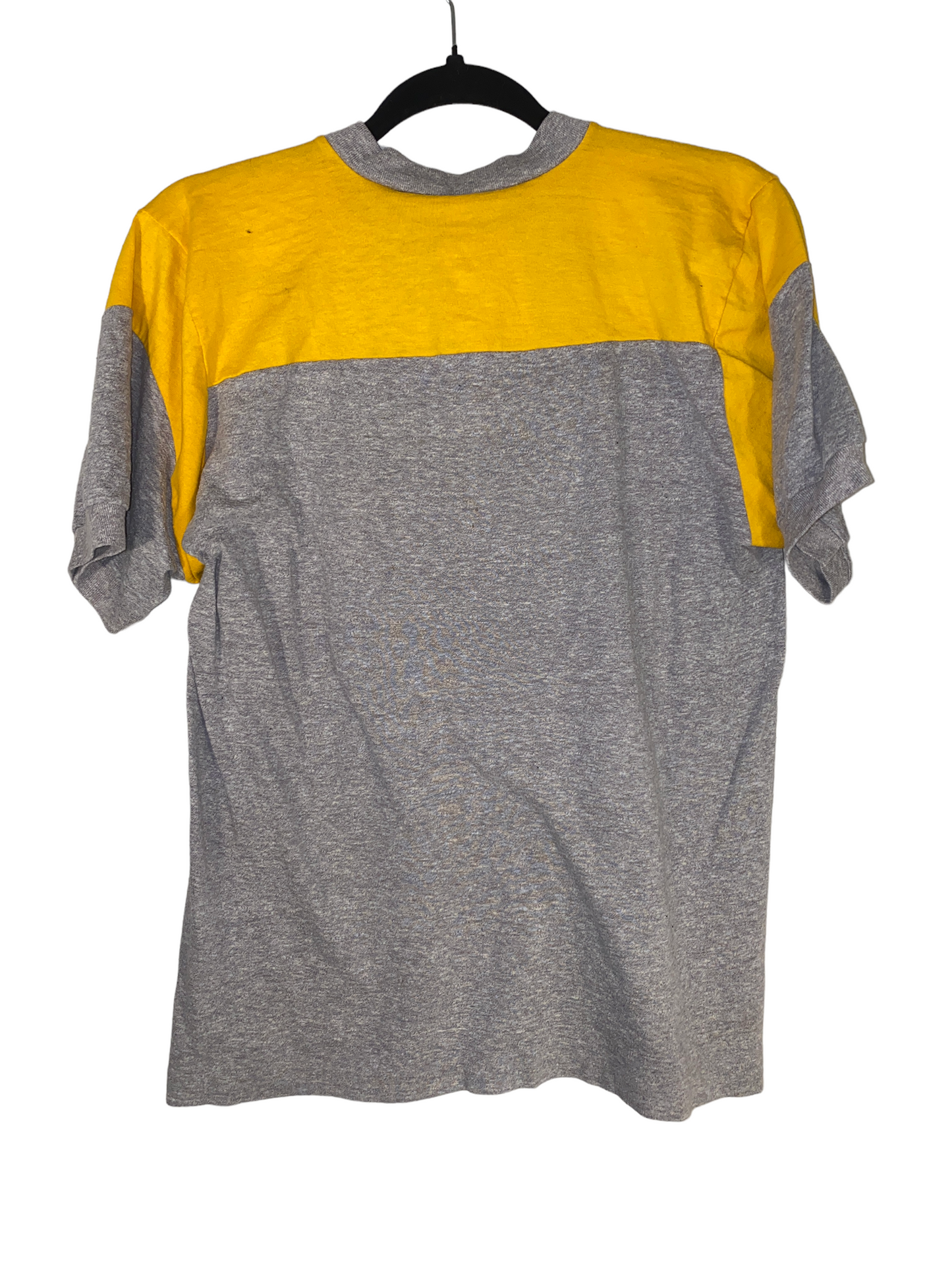 1980s Champion Brand University of Iowa Shirt