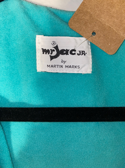 Online Exclusive 1970s Night Robe by Mr. Jac Jr. (M)