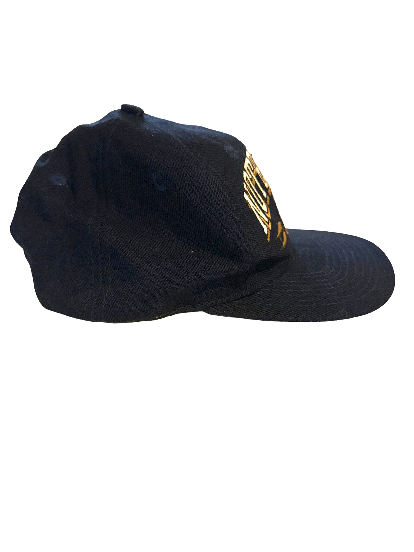 Vintage Notre Dame Diamonds Hat by Logo Athletic
