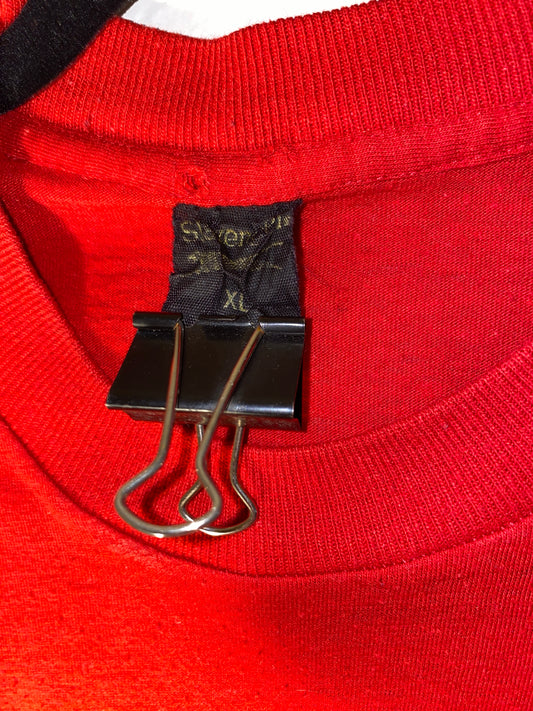 Vintage Slazenger International Champ Rowing Shirt