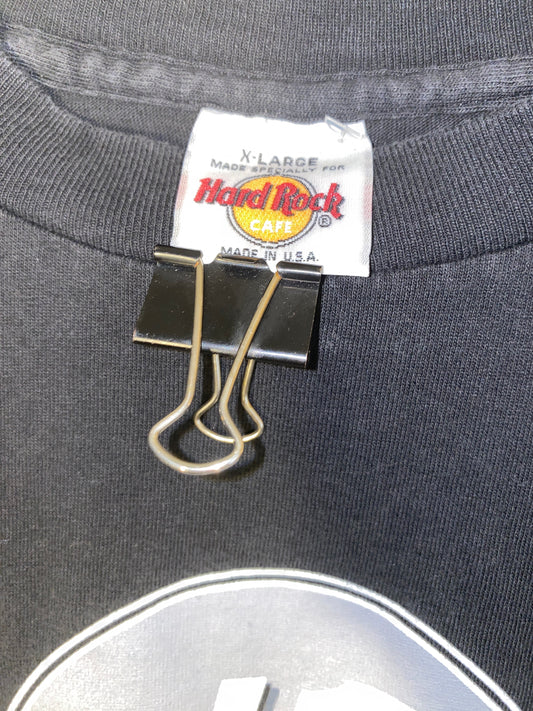 Vintage Hard Rock Cafe Shirt Hard Rock Orlando