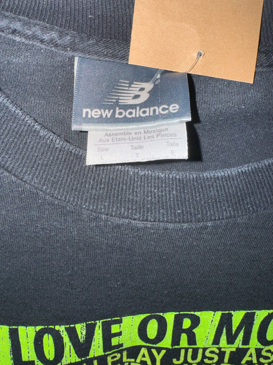 Vintage New Balance Shirt New Balance Shoes