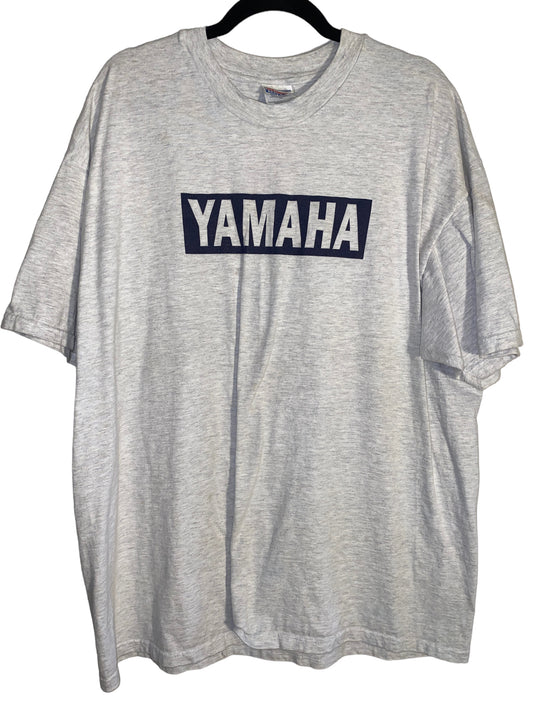 Vintage Yamaha Shirt Tim's Yamaha Mena Arkansas
