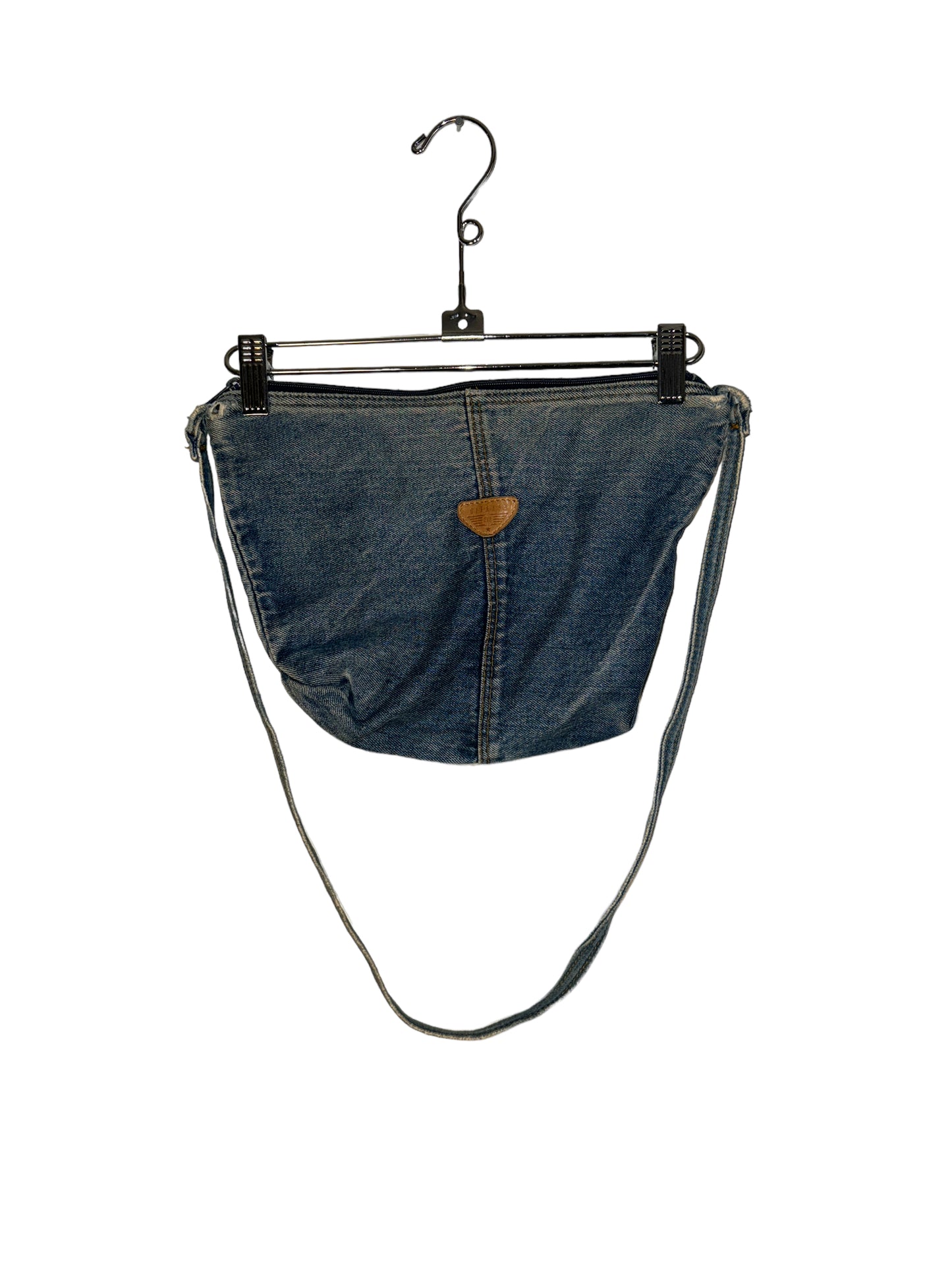 Vintage Gitano Denim Purse