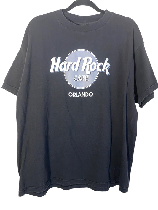 Vintage Hard Rock Cafe Shirt Hard Rock Orlando