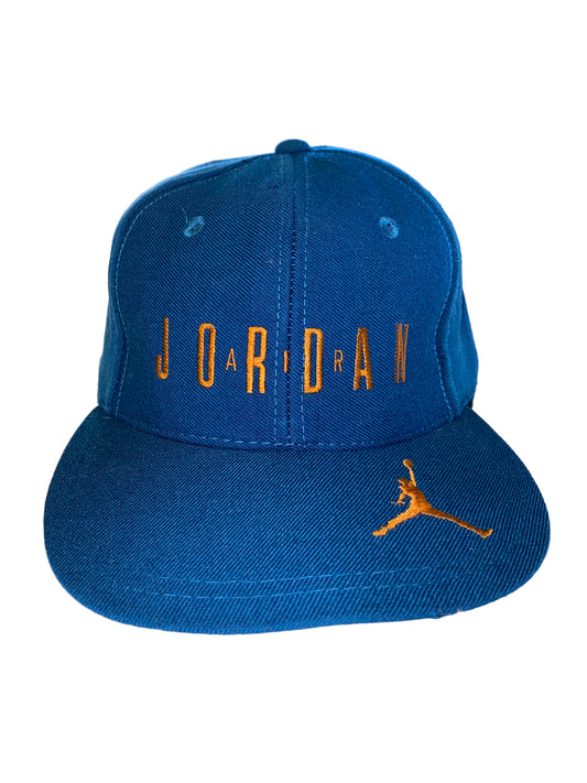 Vintage Air Jordan Hat Nike Michael Jordan Ballcap