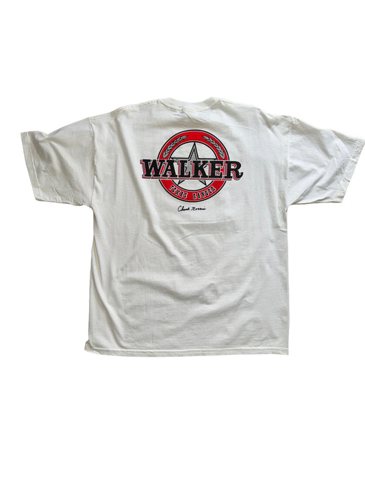 Vintage Walker Texas Ranger Shirt Texas Motor Speedway Chuck Norris