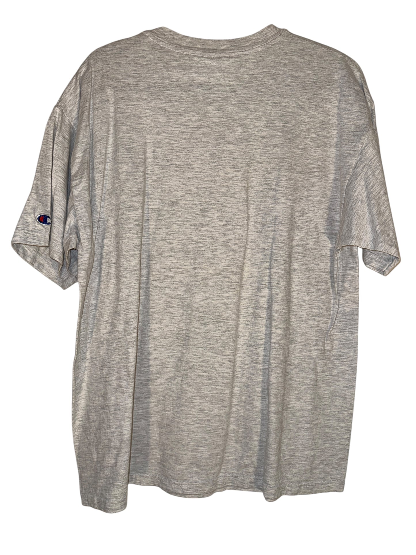 Vintage Pittsburgh Steelers Shirt Vintage Champion Tee NFL