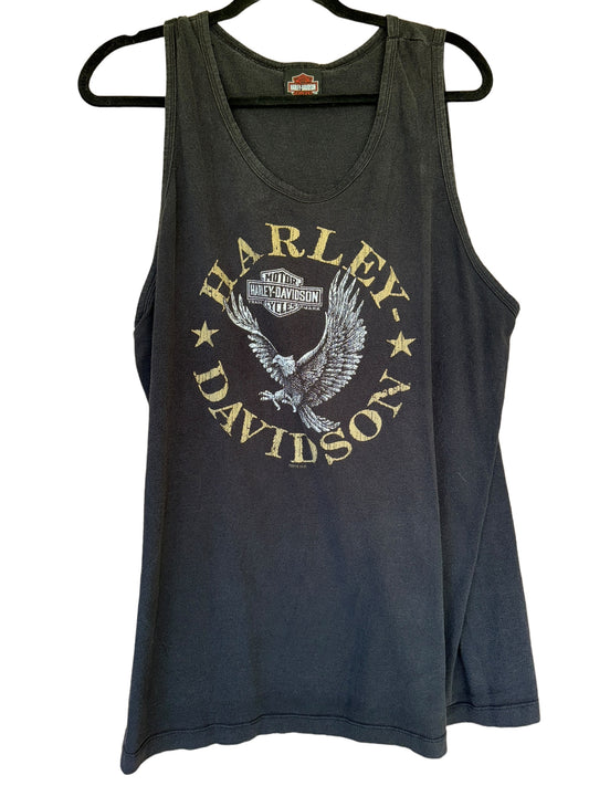 Harley Davidson Tank Top Ventura Harley