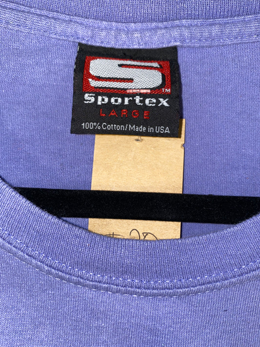 1990s Santa Fe Dreamcatcher Shirt (L)