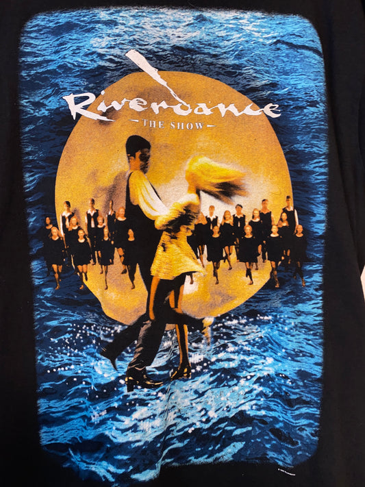 Riverdance The Show 1990s