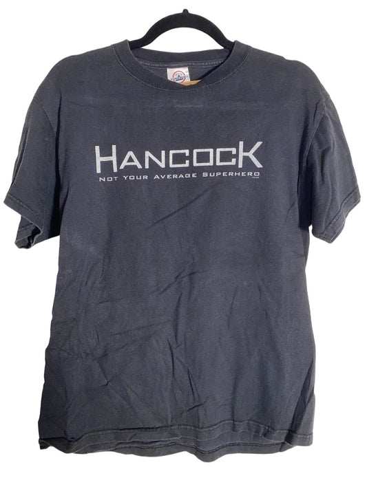 Hancock Movie Shirt Will Smith Y2K