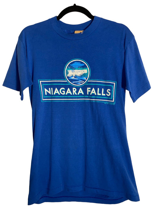 1990s Niagara Falls Shirt