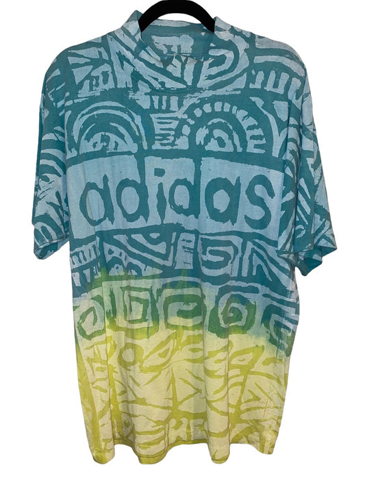 Adidas All Over Print (L)