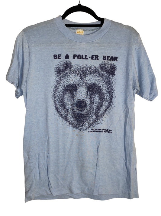 Polar Bear Conservation Shirt